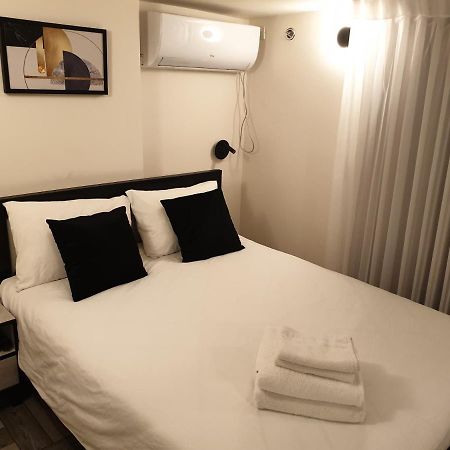 Hermitage Hotel Bat Yam Eksteriør bilde