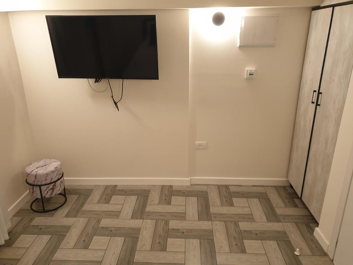 Hermitage Hotel Bat Yam Eksteriør bilde